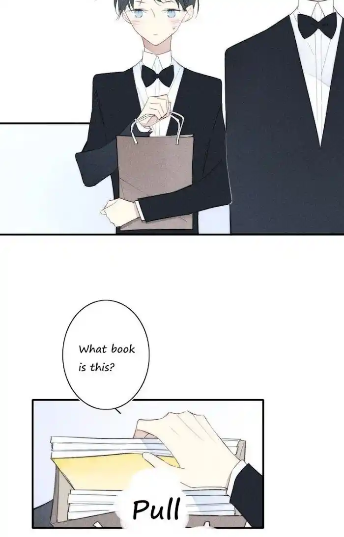 Cry for Me Vol.01 Ch.153