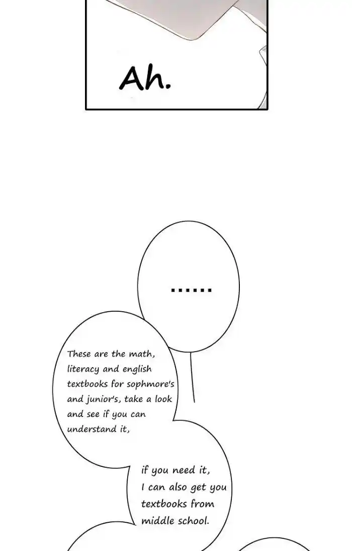 Cry for Me Vol.01 Ch.153