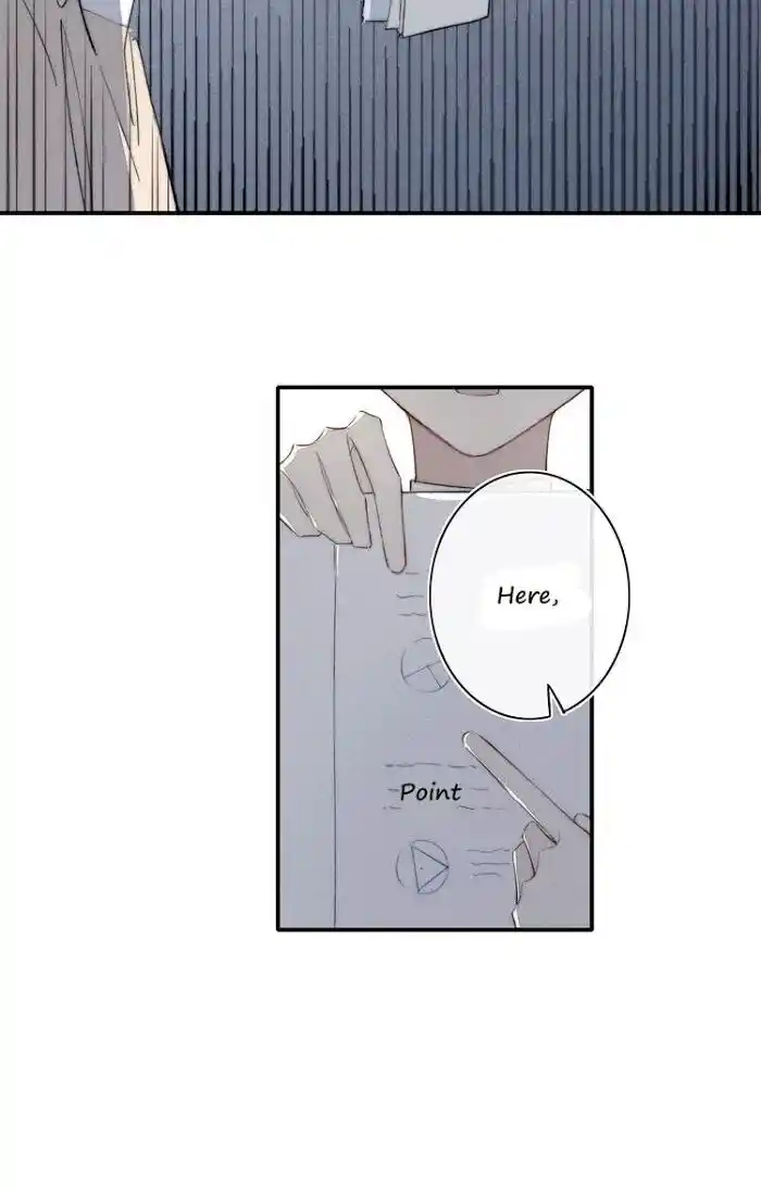 Cry for Me Vol.01 Ch.153