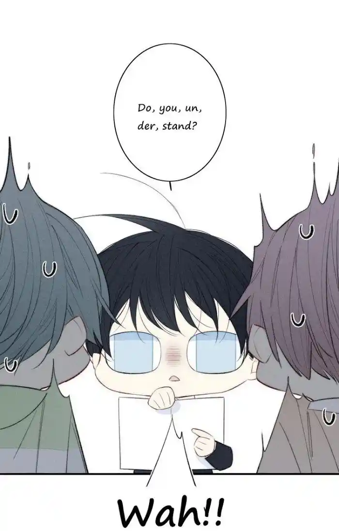 Cry for Me Vol.01 Ch.153