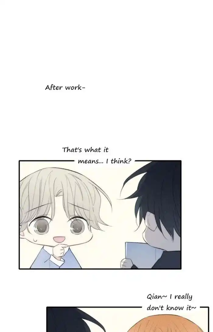 Cry for Me Vol.01 Ch.154