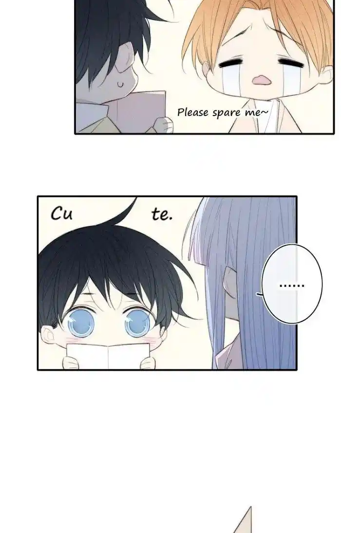 Cry for Me Vol.01 Ch.154