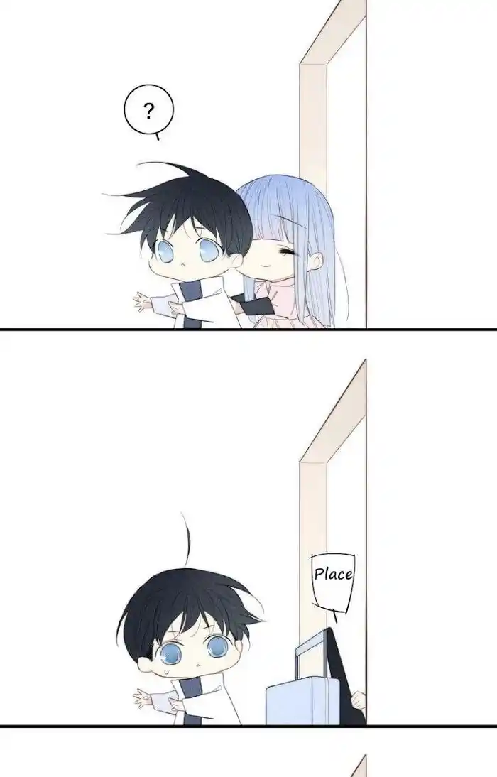 Cry for Me Vol.01 Ch.154