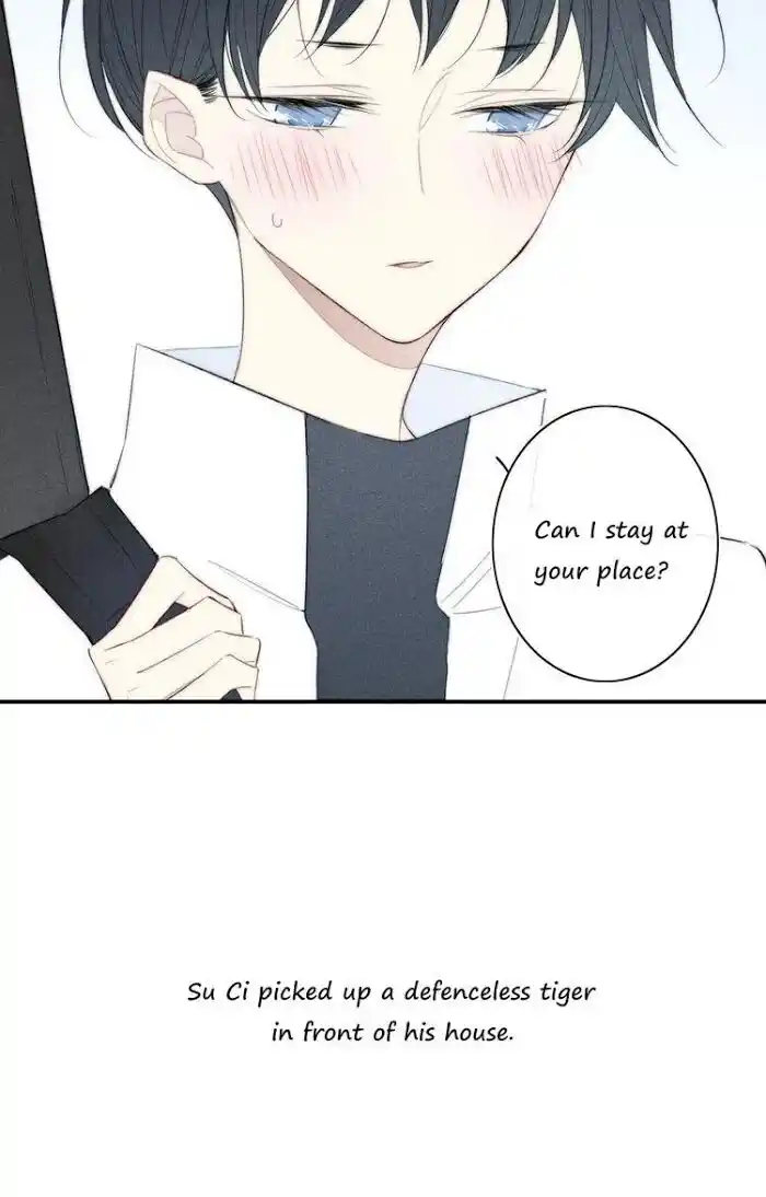 Cry for Me Vol.01 Ch.154