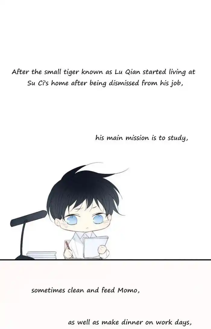 Cry for Me Vol.01 Ch.154