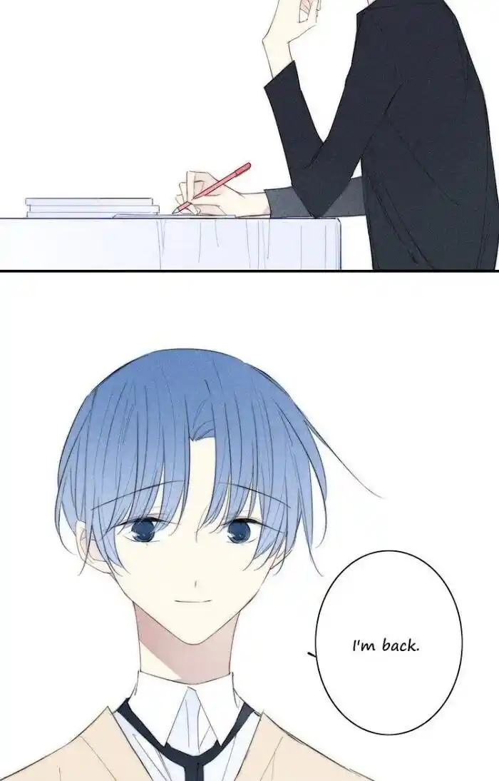 Cry for Me Vol.01 Ch.154