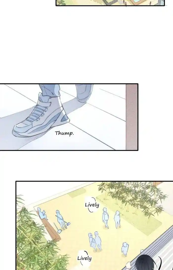 Cry for Me Vol.01 Ch.154