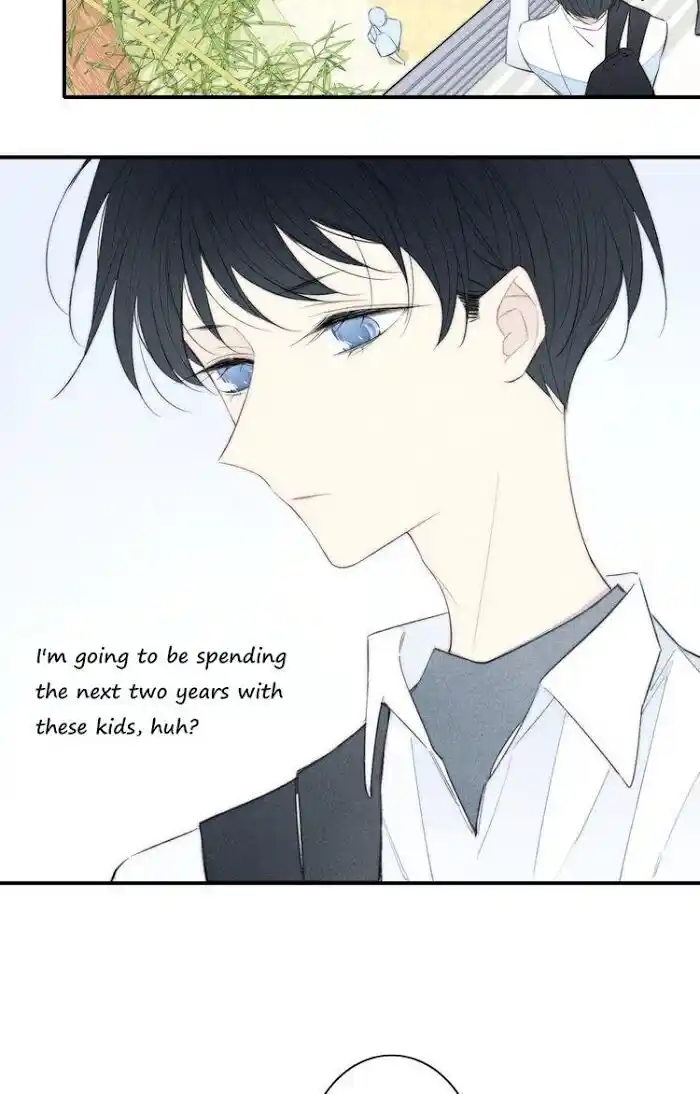 Cry for Me Vol.01 Ch.154