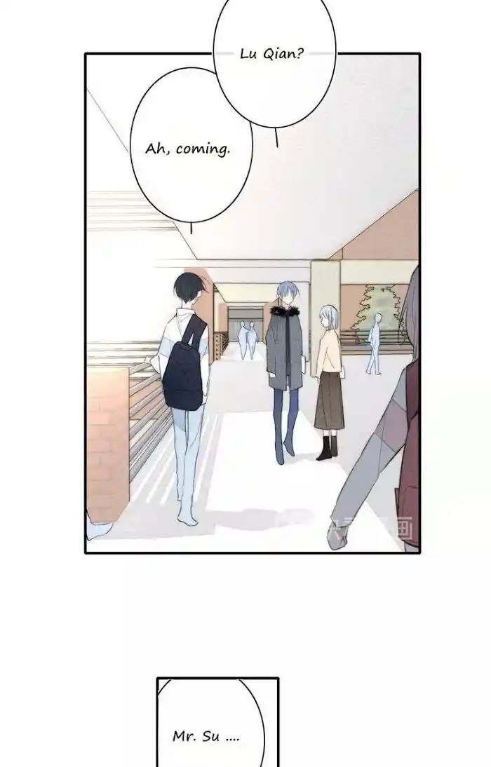 Cry for Me Vol.01 Ch.154