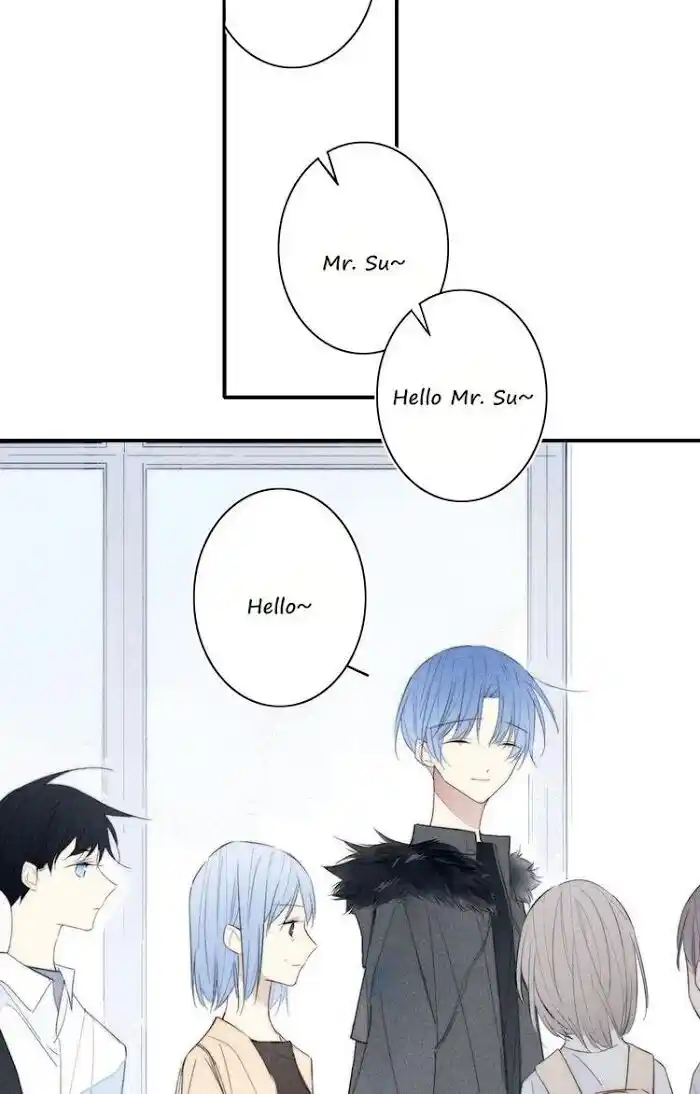 Cry for Me Vol.01 Ch.154