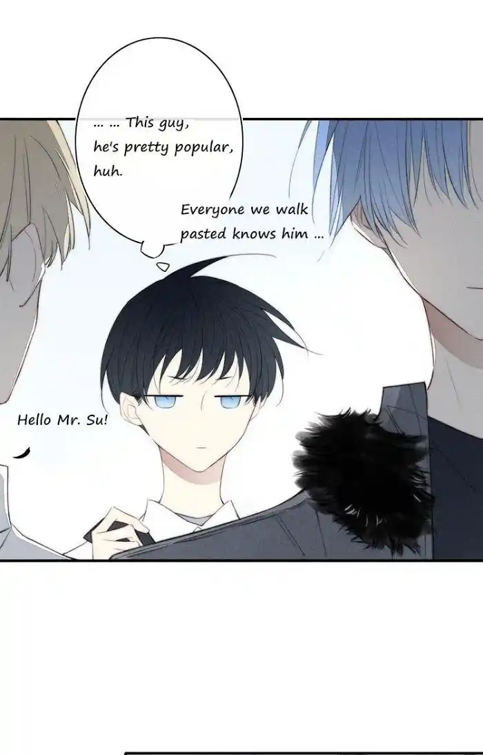 Cry for Me Vol.01 Ch.154