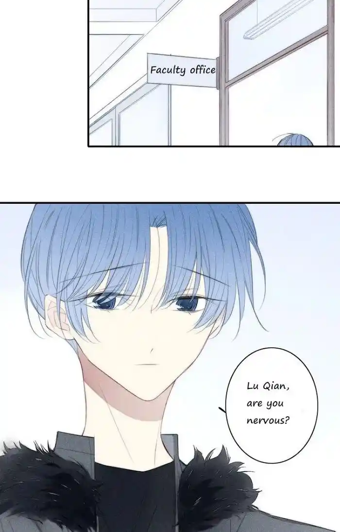 Cry for Me Vol.01 Ch.154