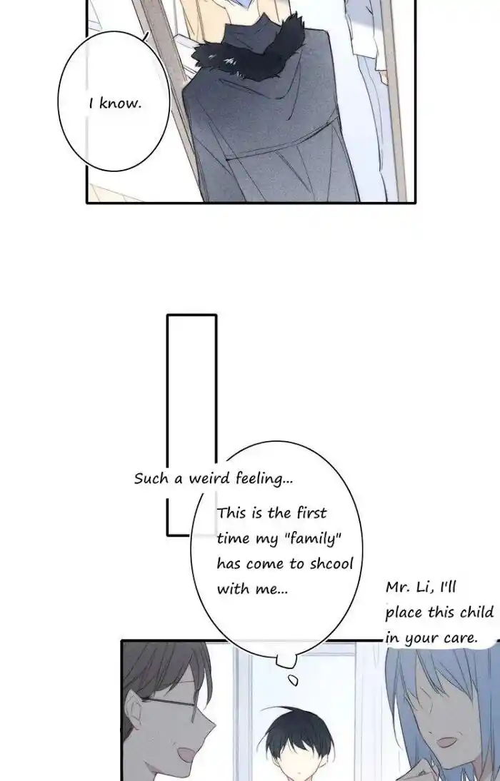 Cry for Me Vol.01 Ch.154