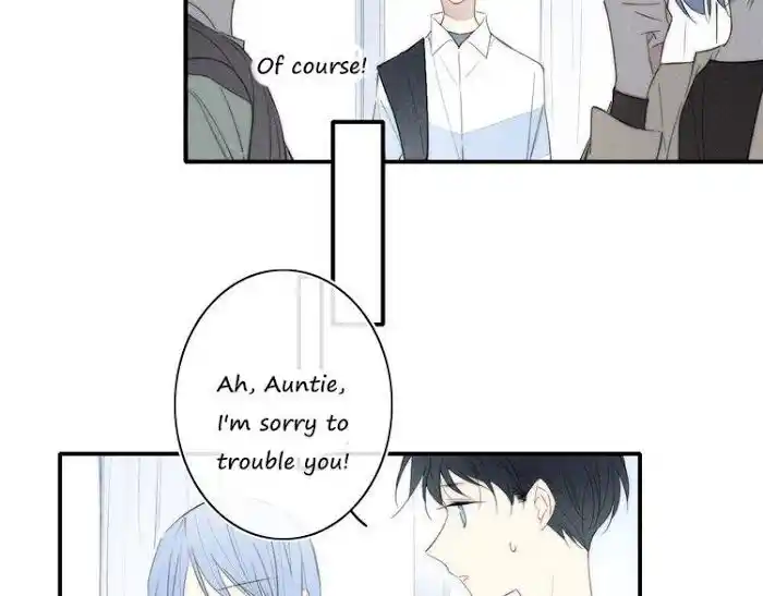 Cry for Me Vol.01 Ch.154