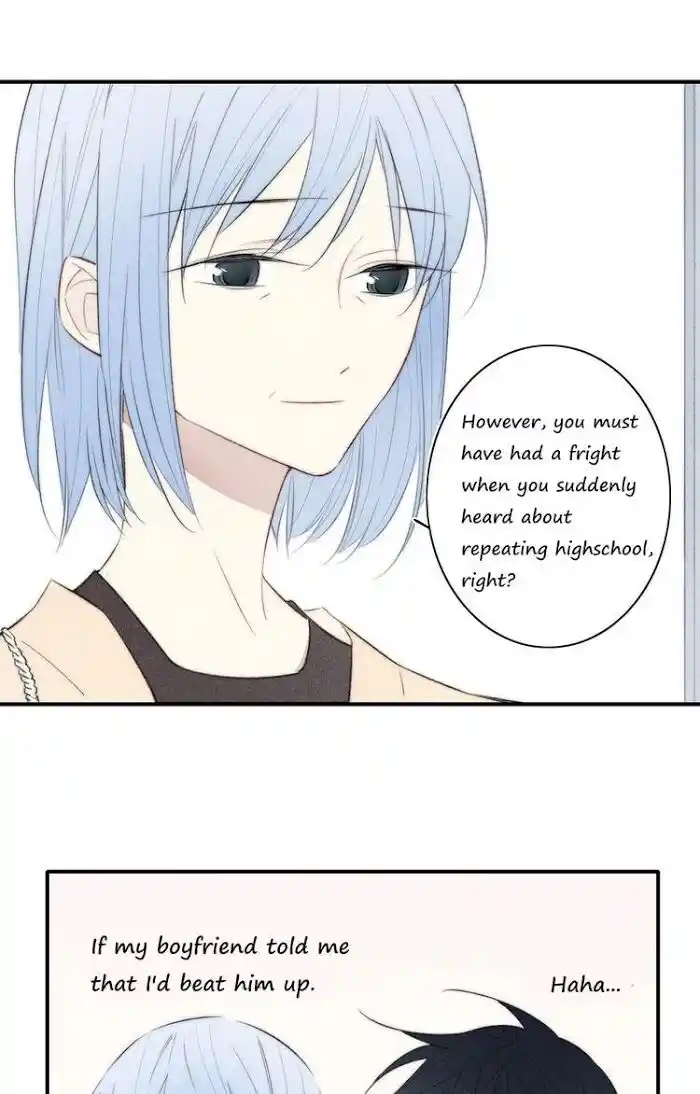 Cry for Me Vol.01 Ch.154