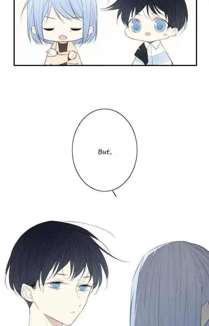 Cry for Me Vol.01 Ch.154