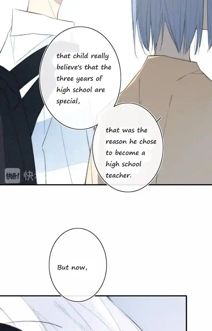 Cry for Me Vol.01 Ch.154