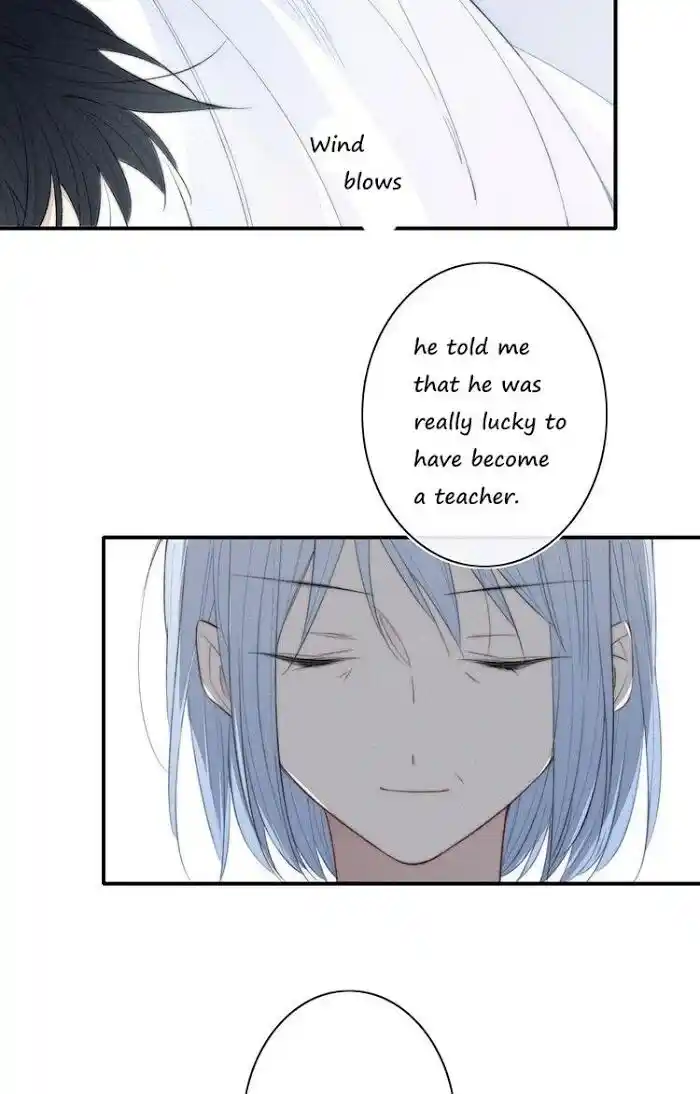 Cry for Me Vol.01 Ch.154