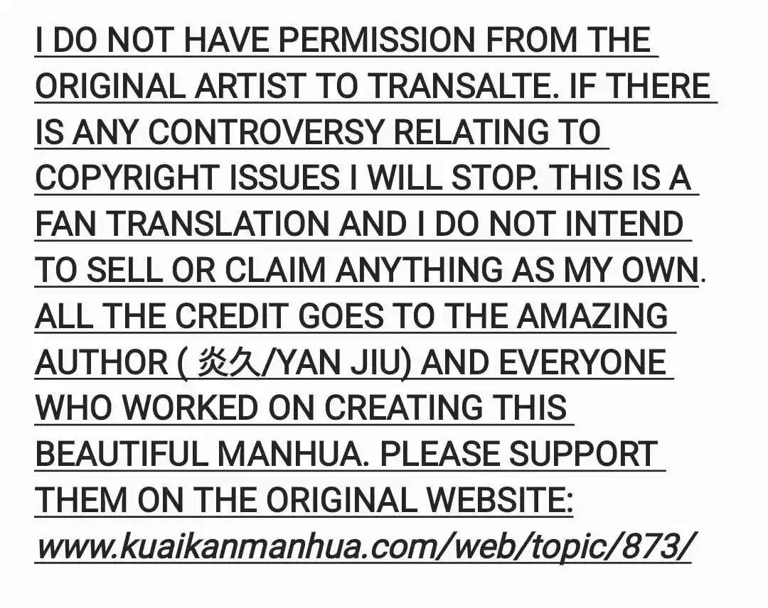 Cry for Me Vol.01 Ch.155