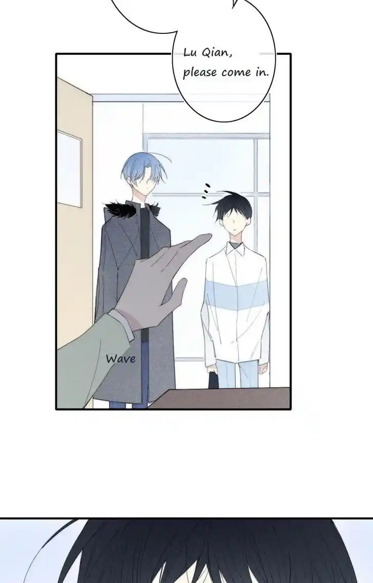 Cry for Me Vol.01 Ch.155