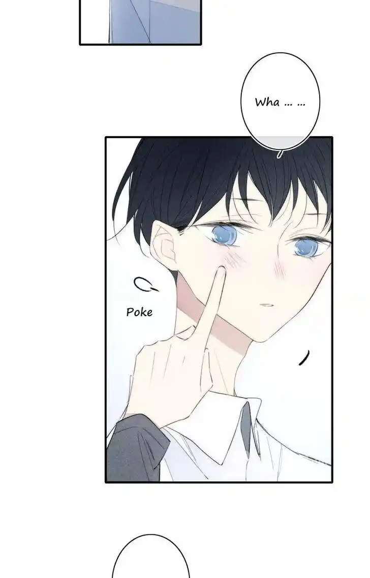 Cry for Me Vol.01 Ch.155