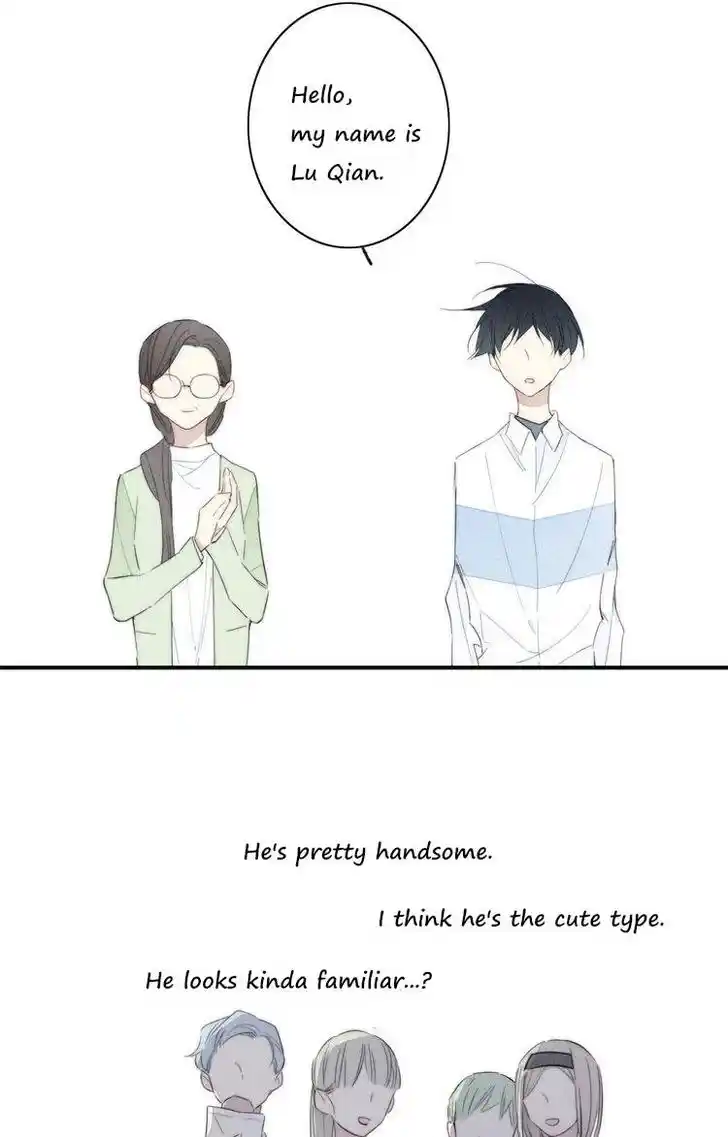 Cry for Me Vol.01 Ch.155