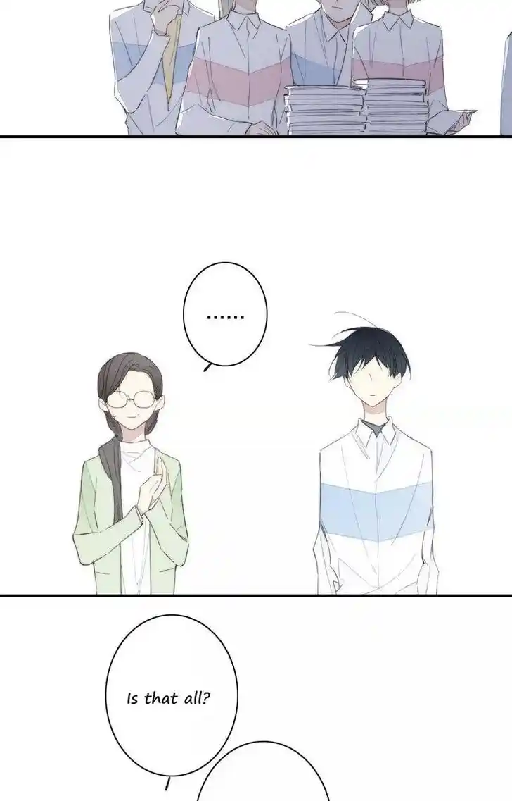 Cry for Me Vol.01 Ch.155