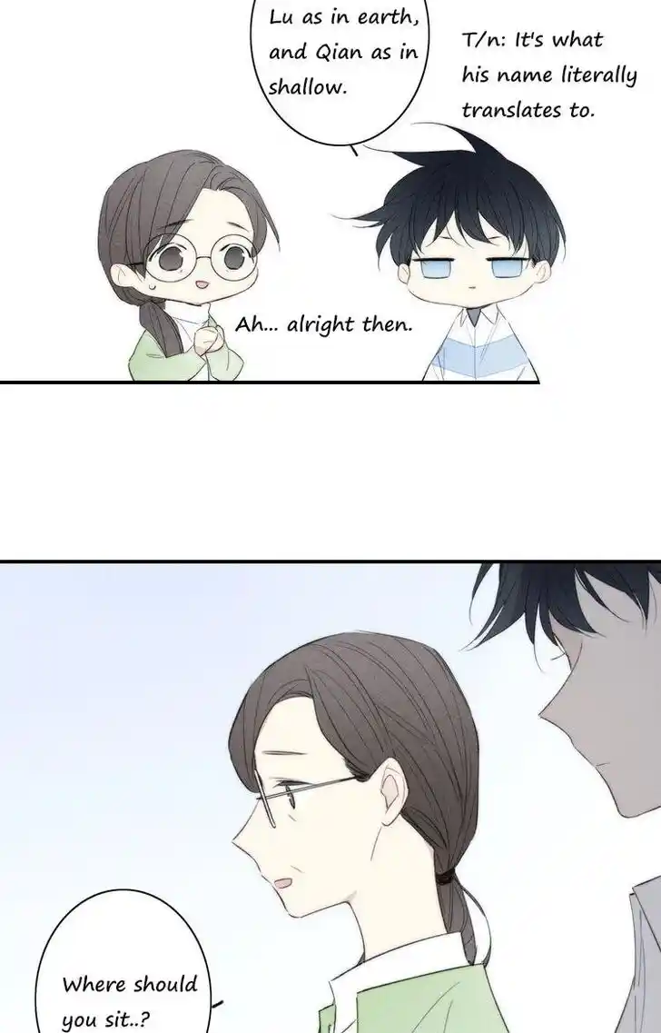 Cry for Me Vol.01 Ch.155