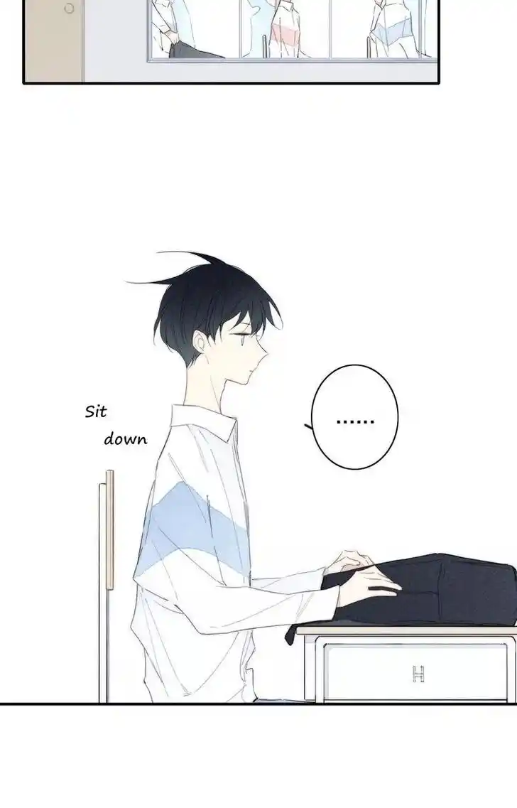 Cry for Me Vol.01 Ch.155