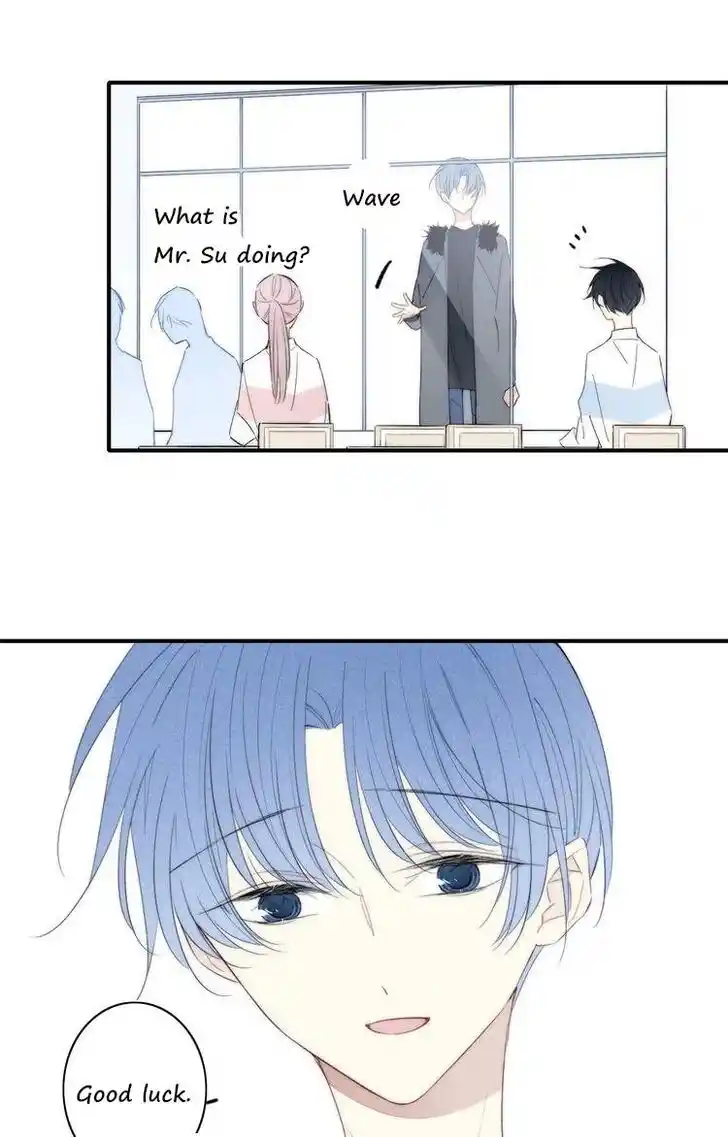 Cry for Me Vol.01 Ch.155