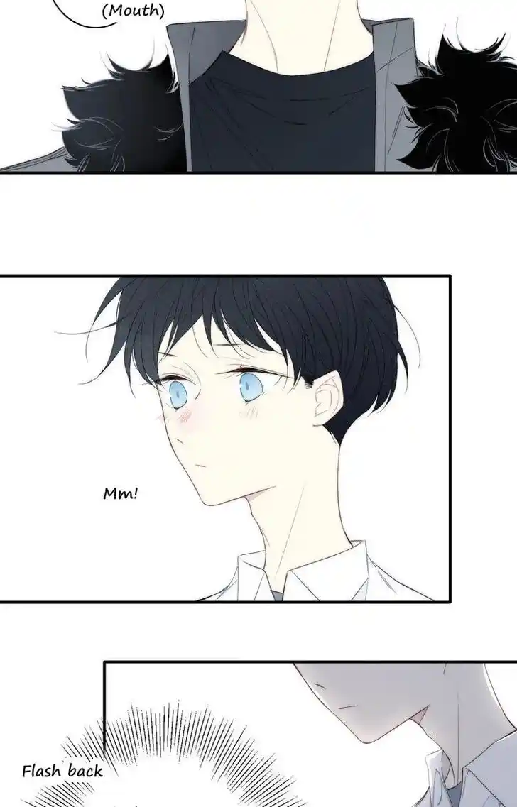 Cry for Me Vol.01 Ch.155