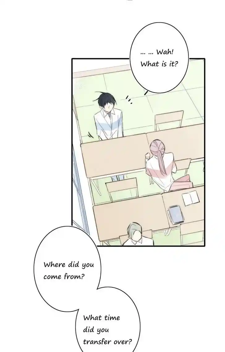 Cry for Me Vol.01 Ch.155