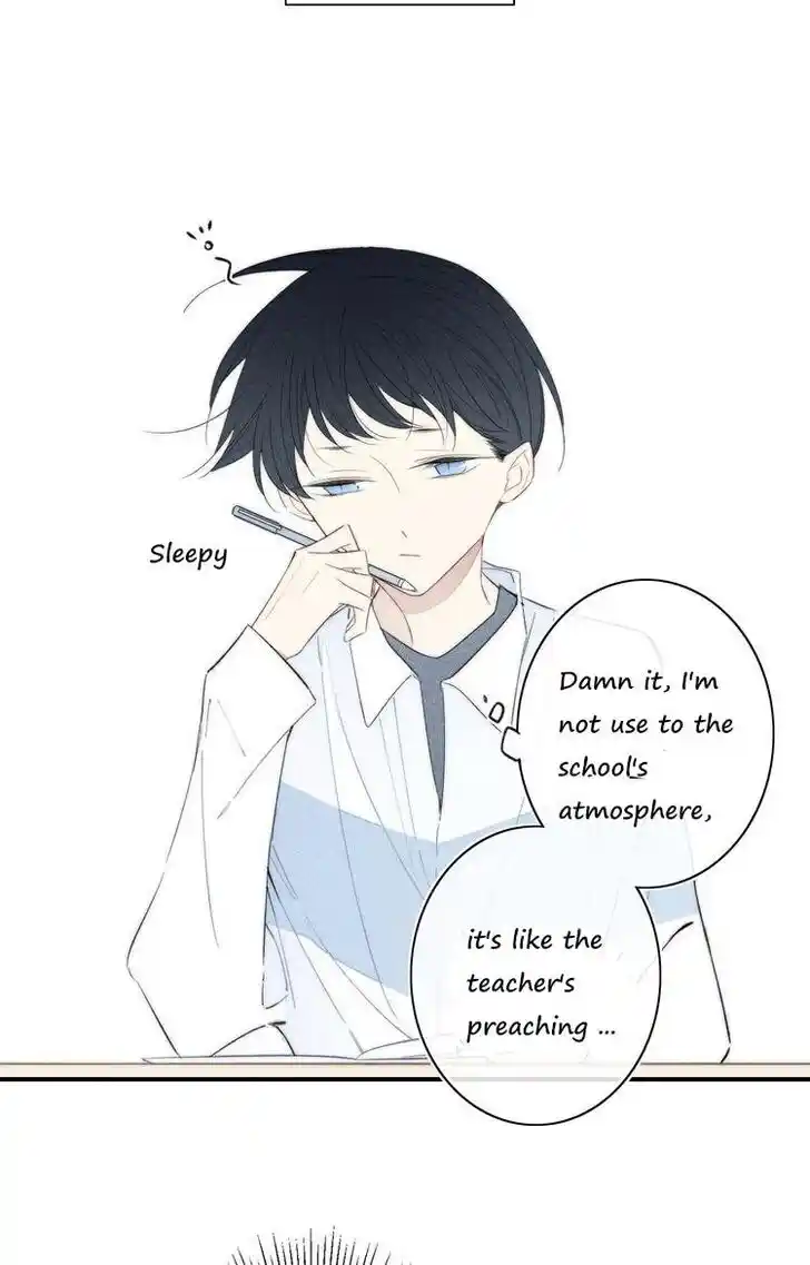 Cry for Me Vol.01 Ch.155