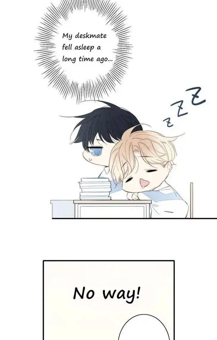 Cry for Me Vol.01 Ch.155