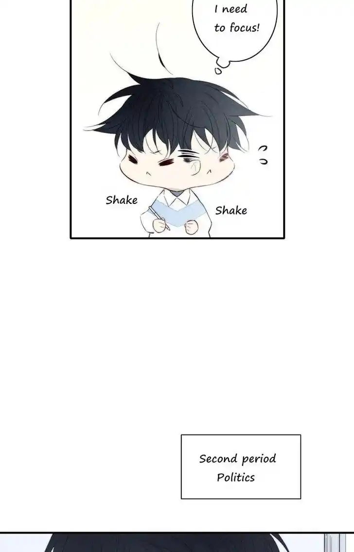 Cry for Me Vol.01 Ch.155