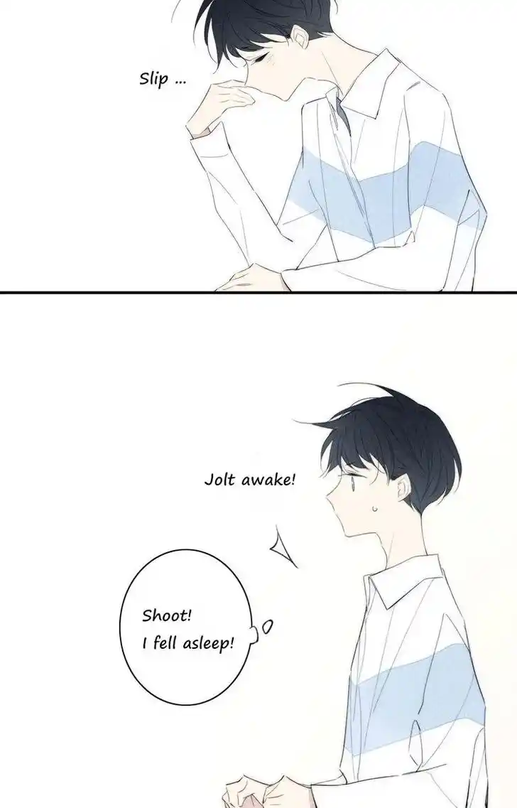 Cry for Me Vol.01 Ch.155