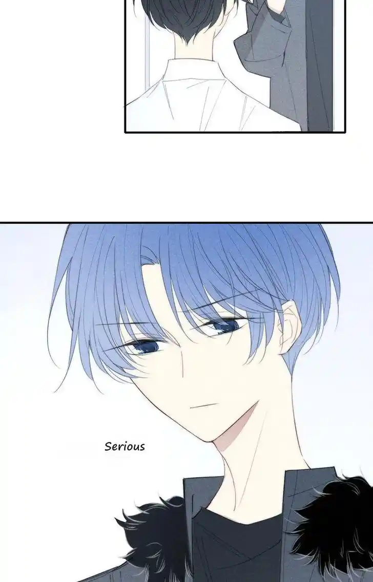 Cry for Me Vol.01 Ch.155