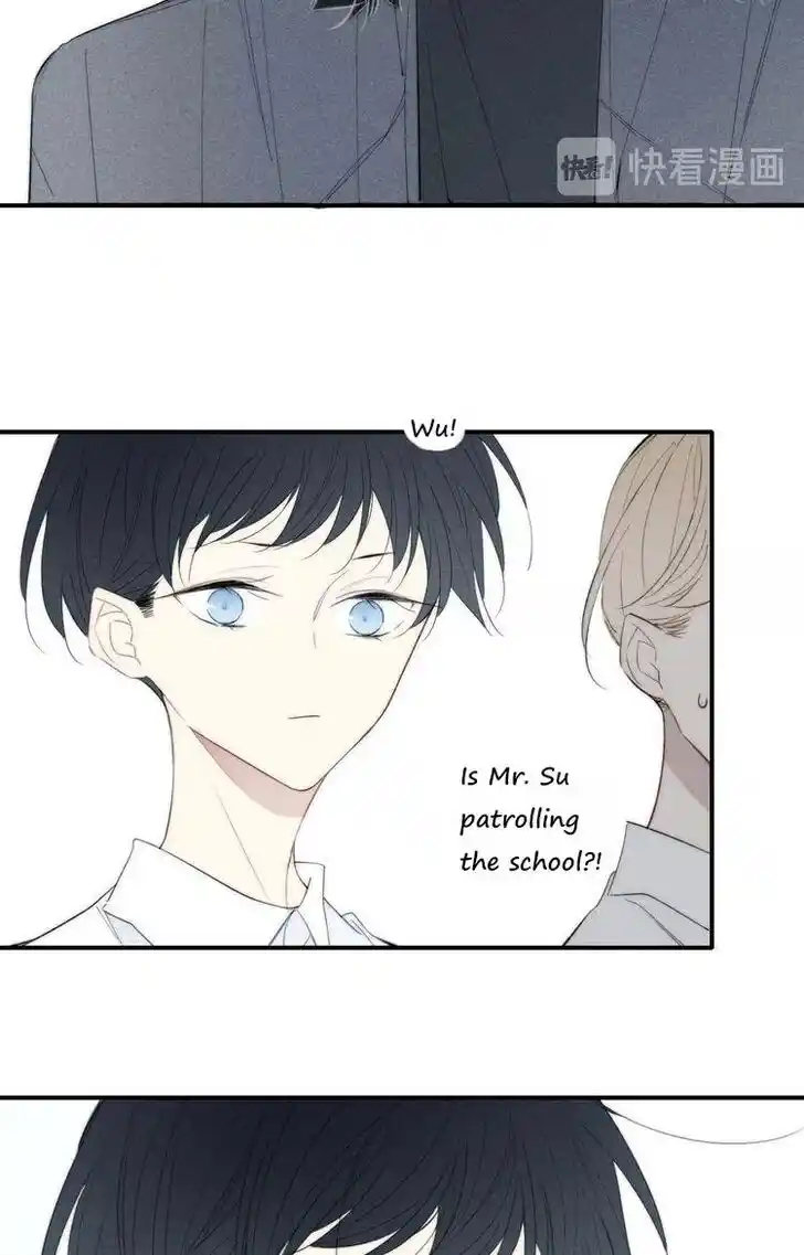 Cry for Me Vol.01 Ch.155