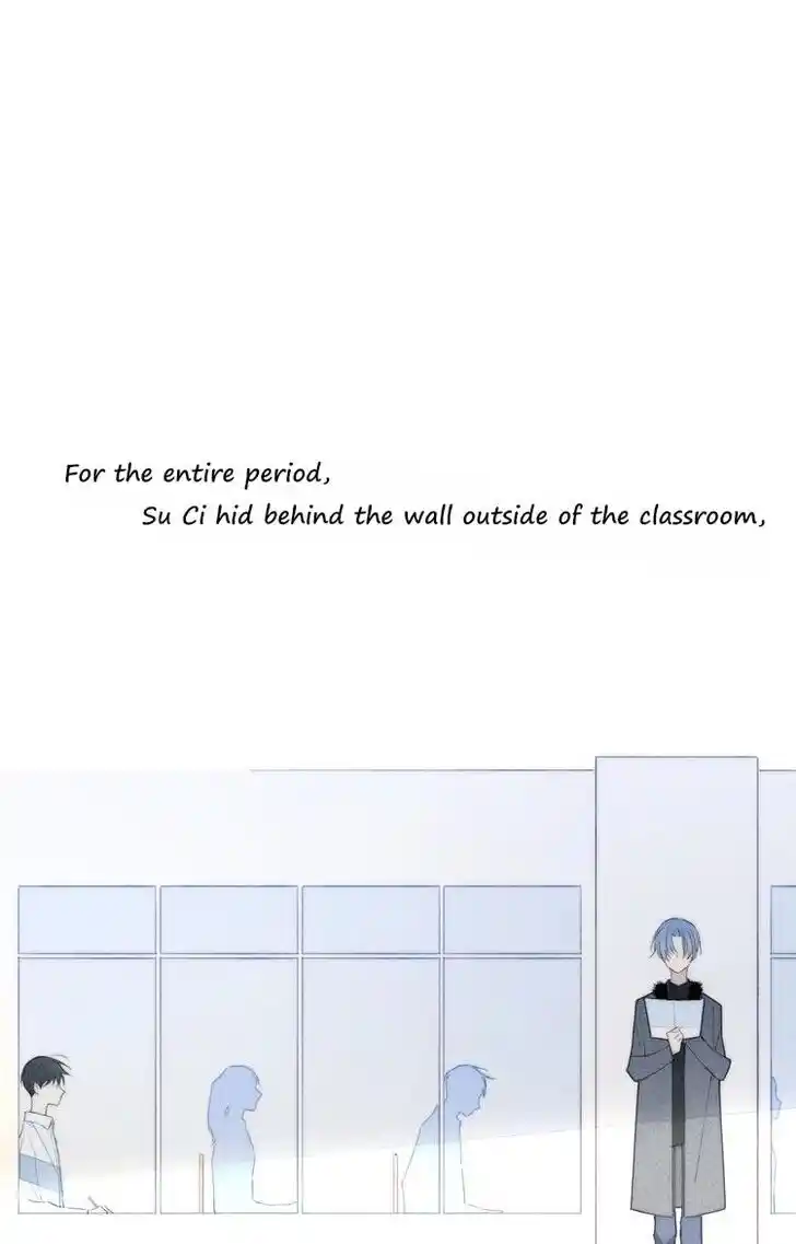 Cry for Me Vol.01 Ch.155