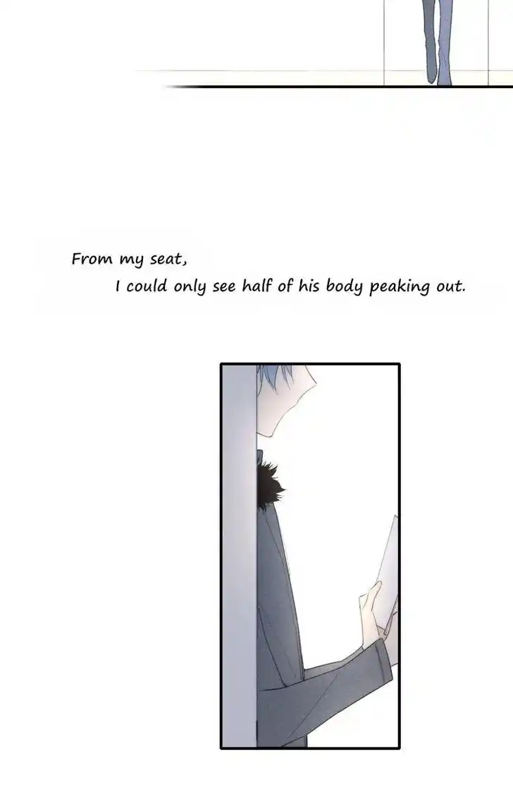 Cry for Me Vol.01 Ch.155