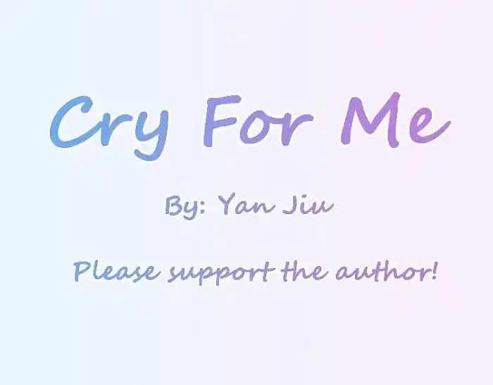 Cry for Me Vol.01 Ch.156