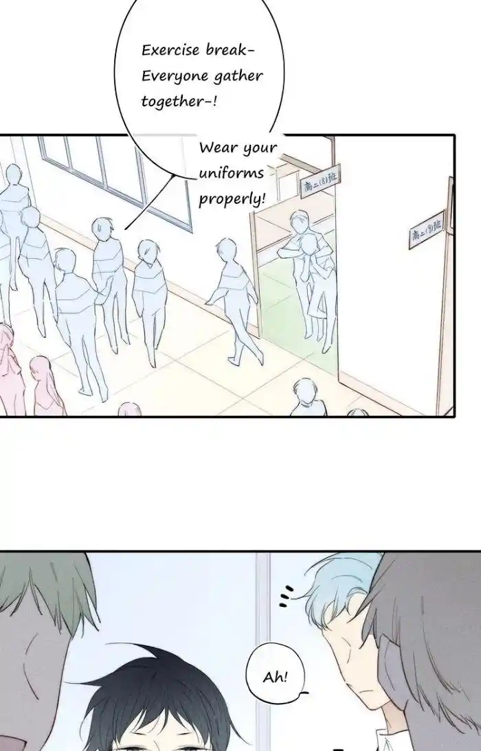 Cry for Me Vol.01 Ch.156