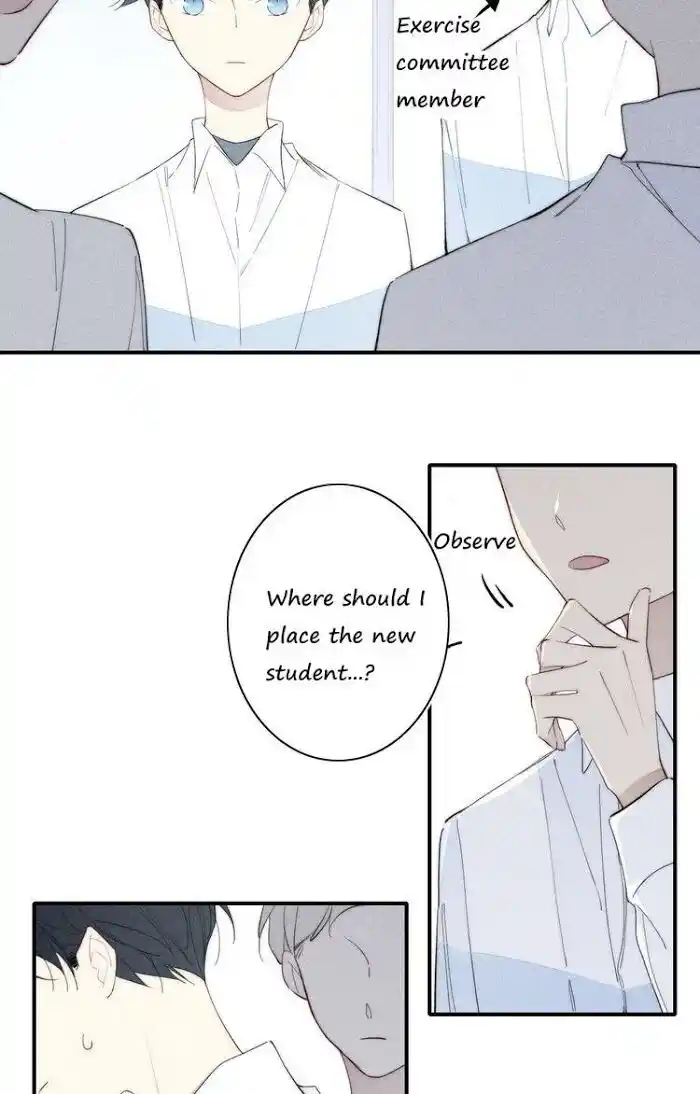 Cry for Me Vol.01 Ch.156