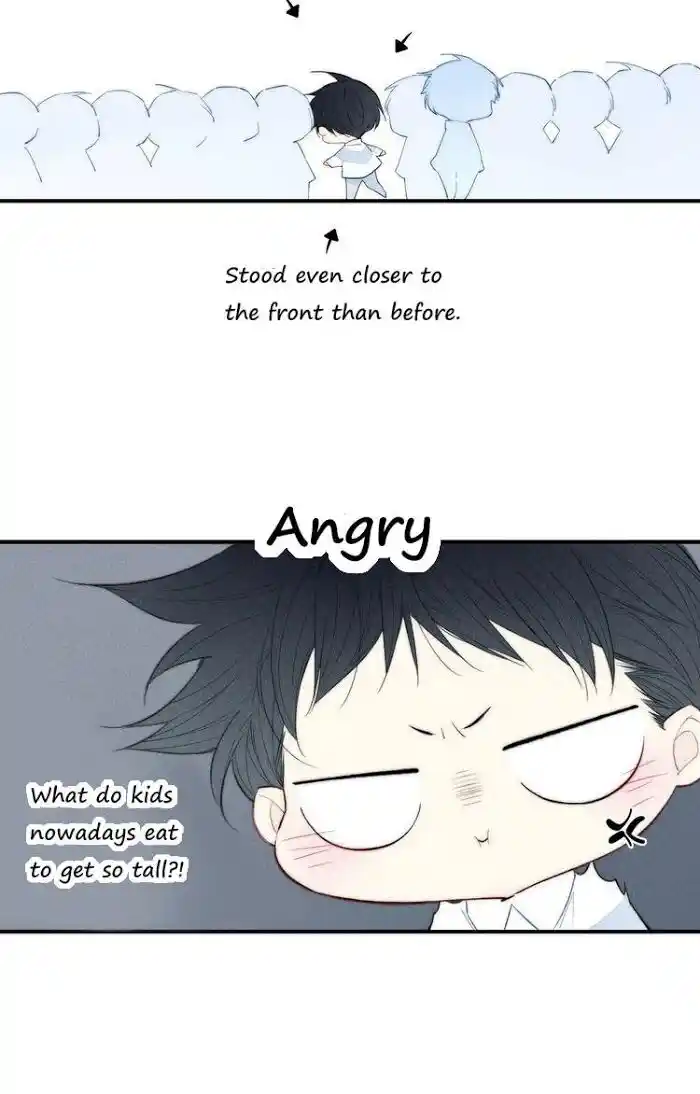 Cry for Me Vol.01 Ch.156