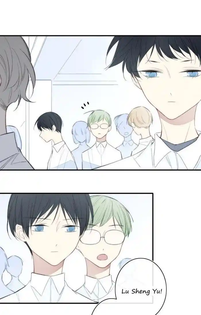 Cry for Me Vol.01 Ch.156