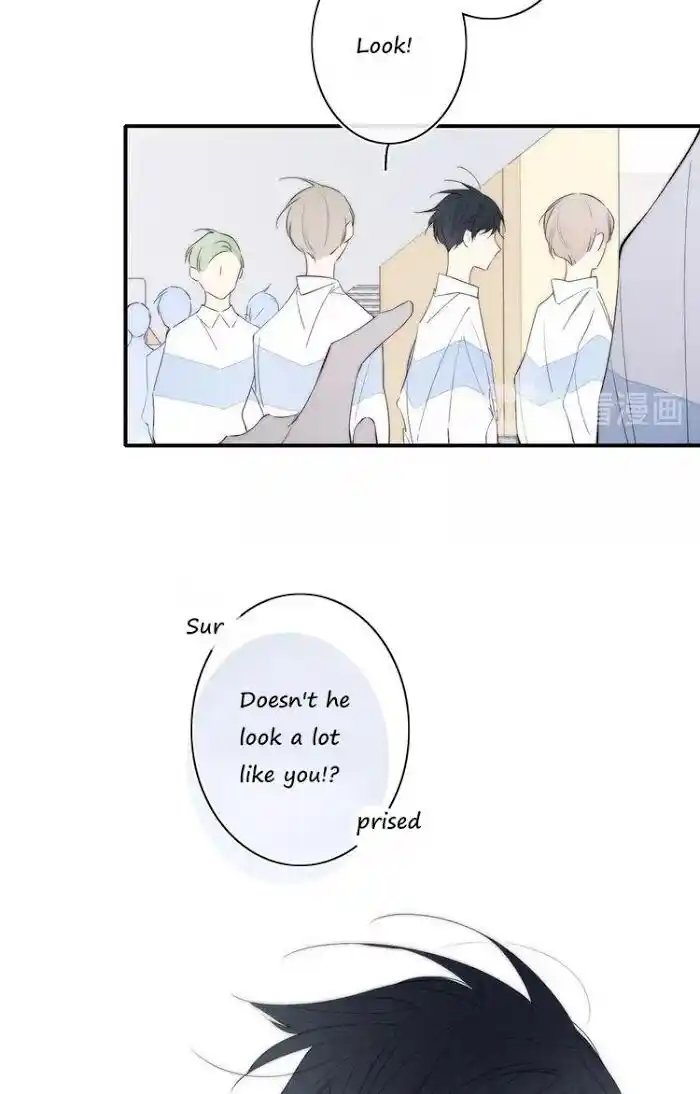 Cry for Me Vol.01 Ch.156