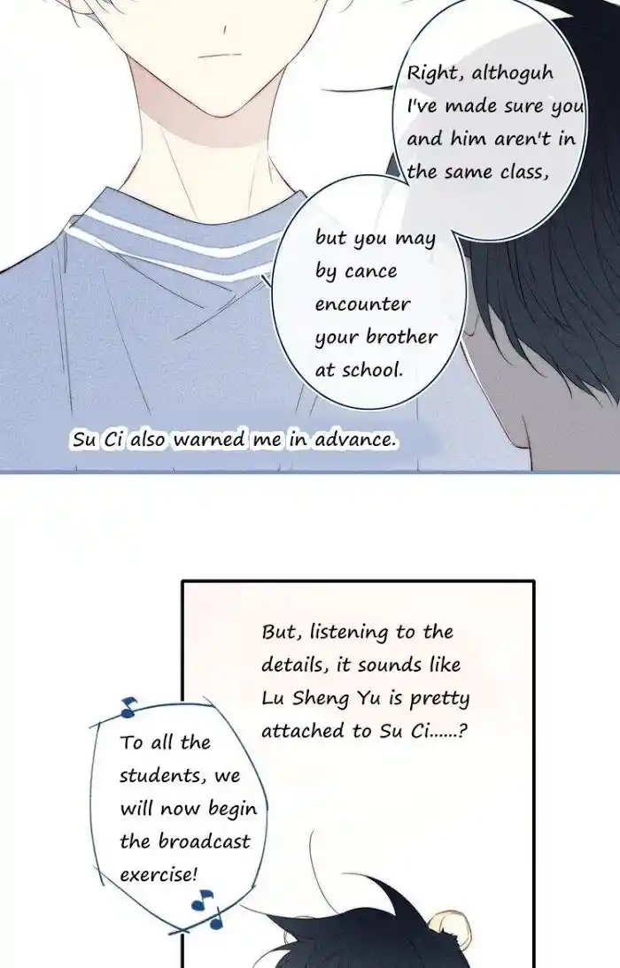 Cry for Me Vol.01 Ch.156