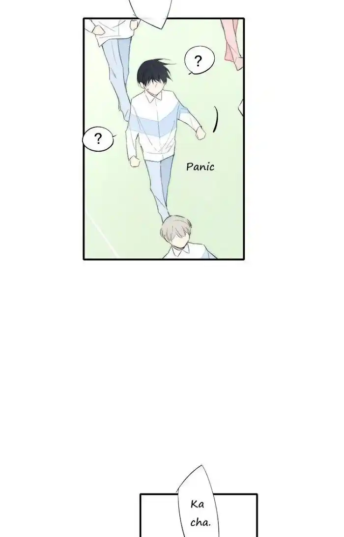 Cry for Me Vol.01 Ch.156