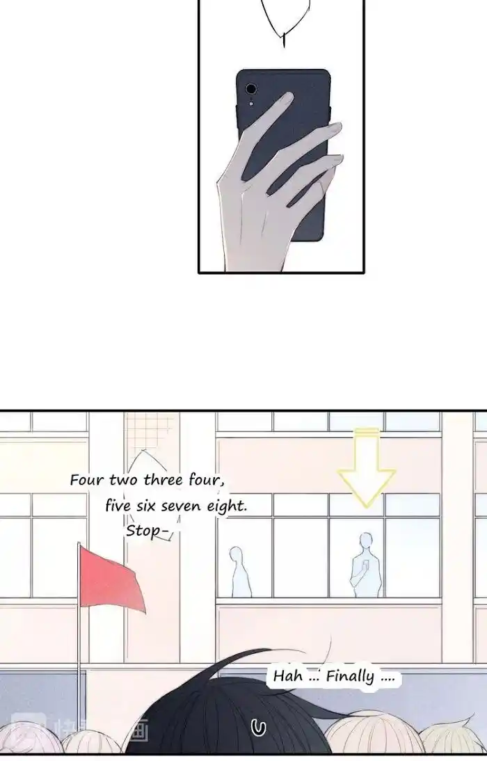 Cry for Me Vol.01 Ch.156