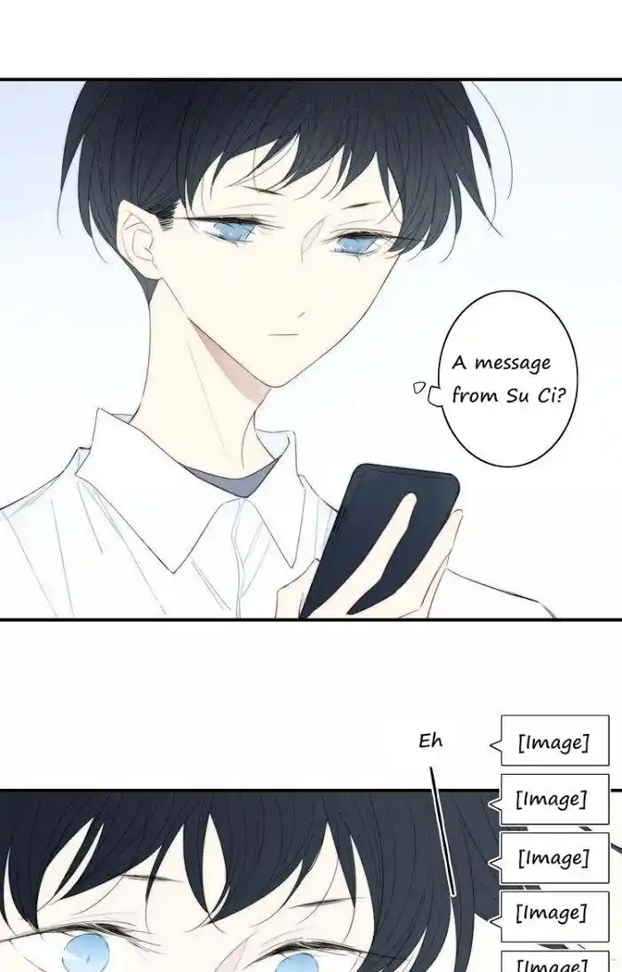 Cry for Me Vol.01 Ch.156